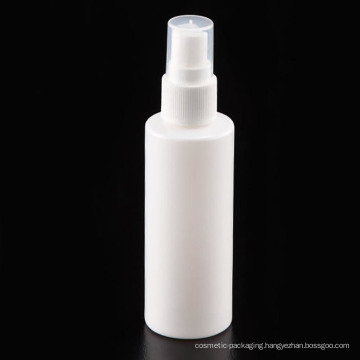 Cosmetic Pet Bottle Screen Printing Surface Handling and Personal Care Pet Bottle (PB06)